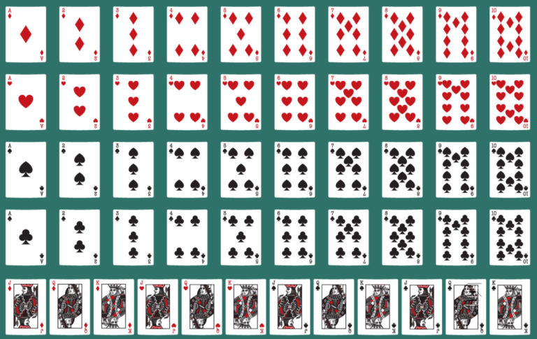 Kartu Poker
