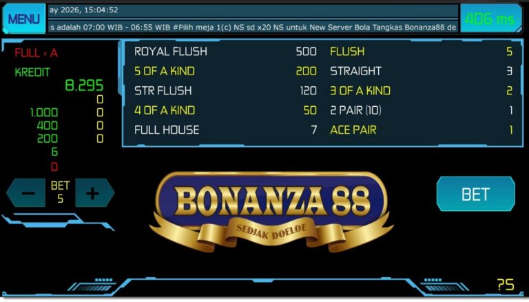 bola tangkas android