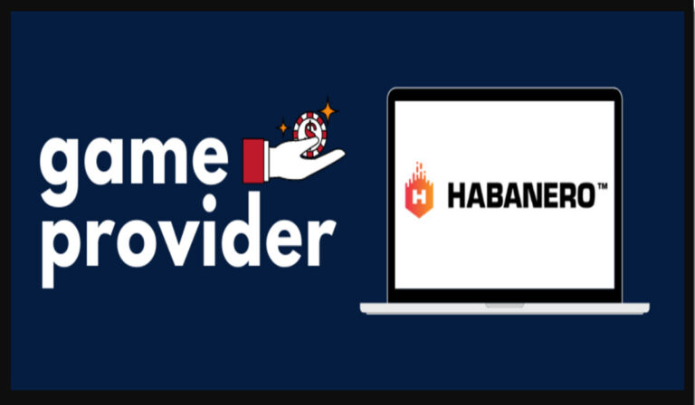 provider slot habanero