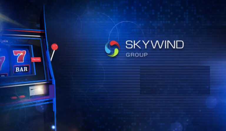 provider slot skywind