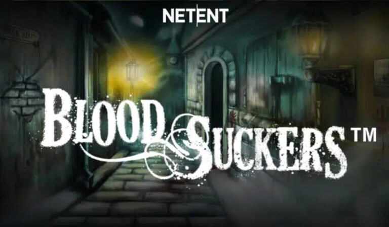 blood suckers slot