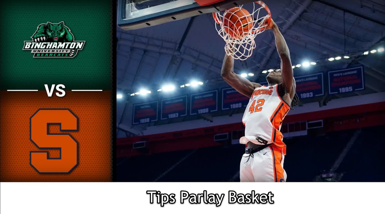 Tips Parlay Basket
