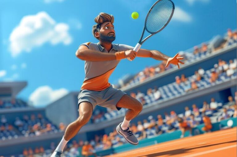 tip taruhan tenis bonanza88