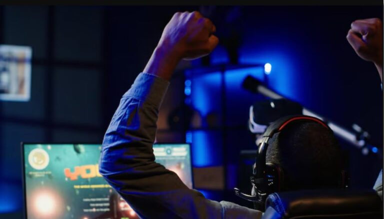 game esport terfavorit