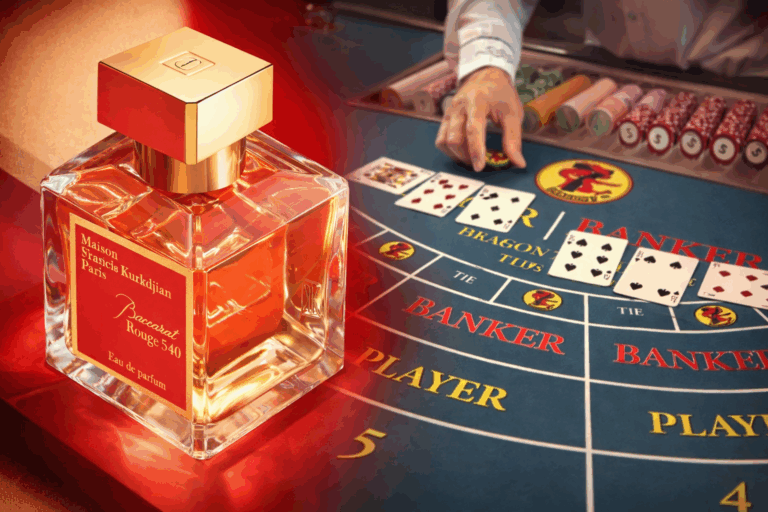 apa itu baccarat