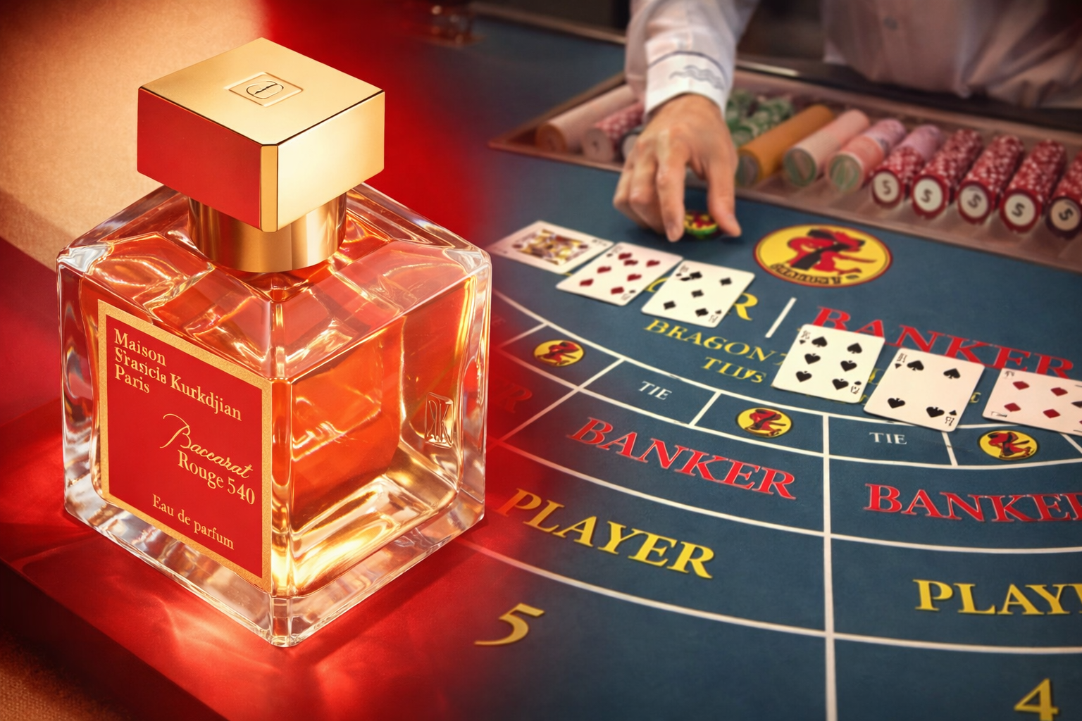 apa itu baccarat