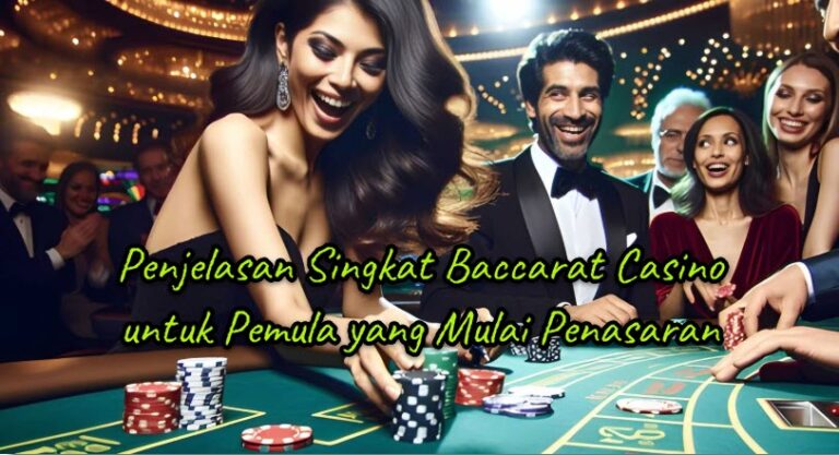 baccarat casino