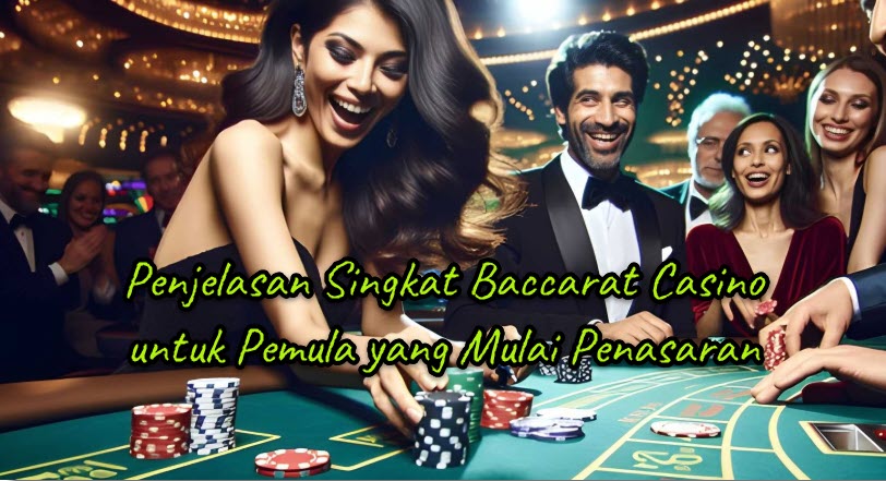 baccarat casino