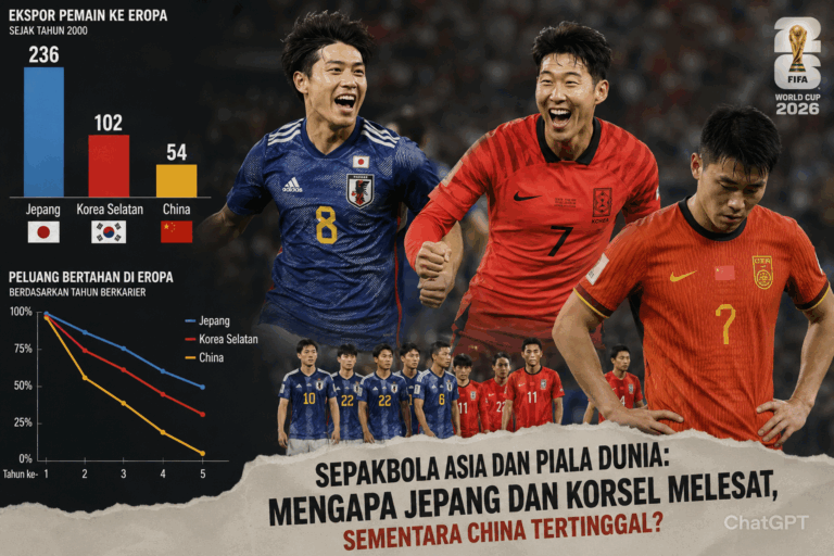 Sepakbola Asia