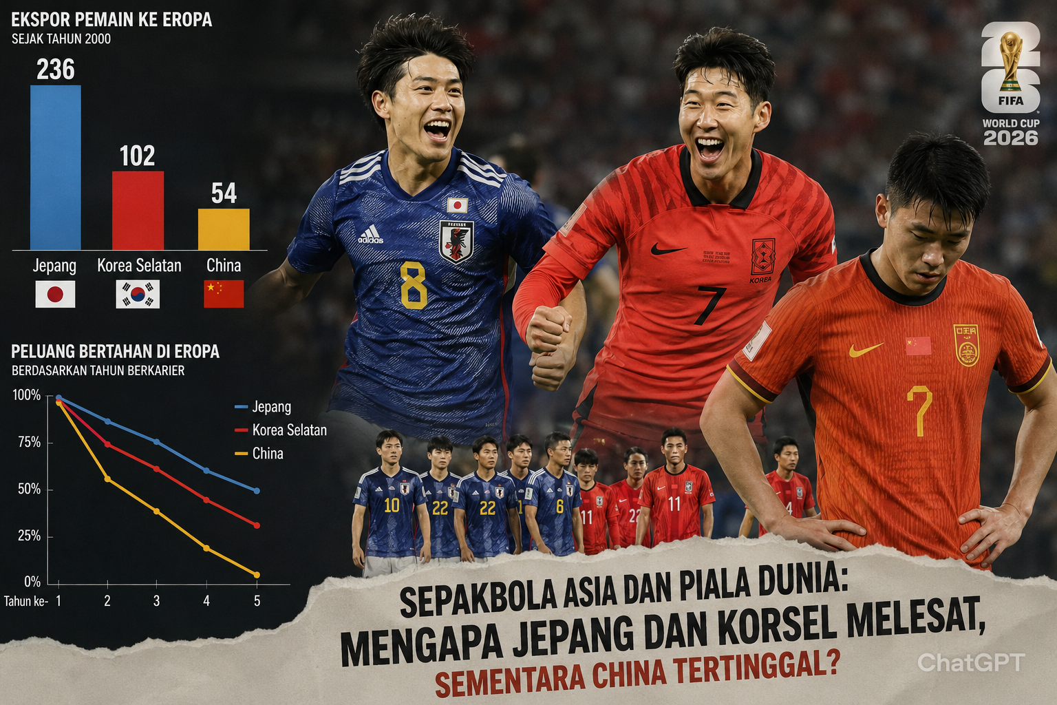 Sepakbola Asia