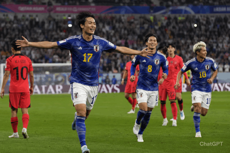 Sorotan terbesar pada fase awal turnamen tertuju kepada sejumlah negara Asia.