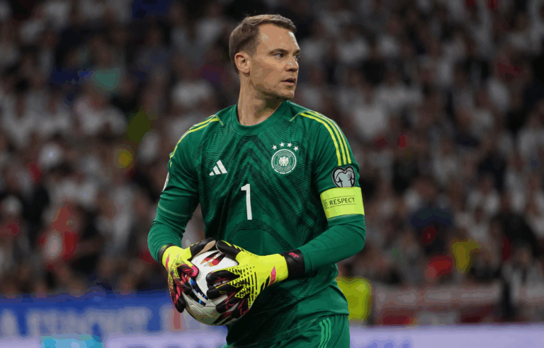 Manuel Neuer