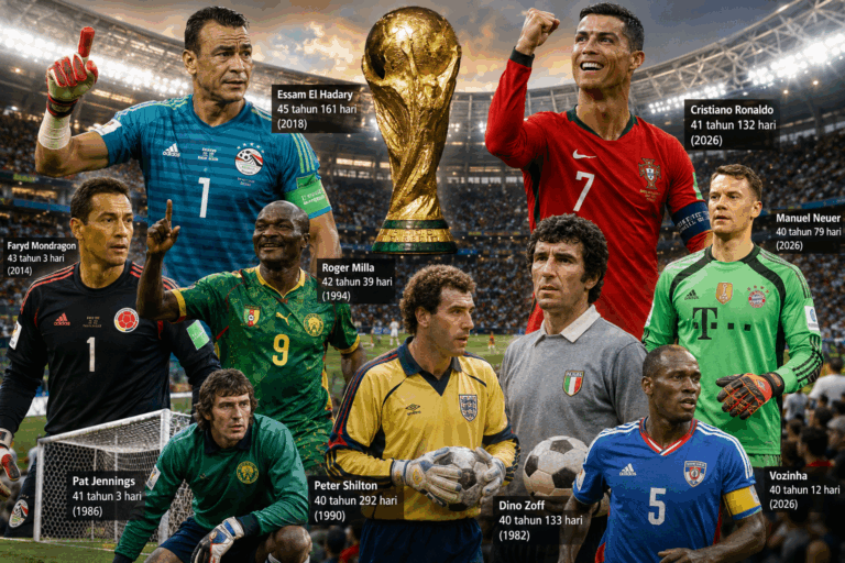Piala Dunia 2026
