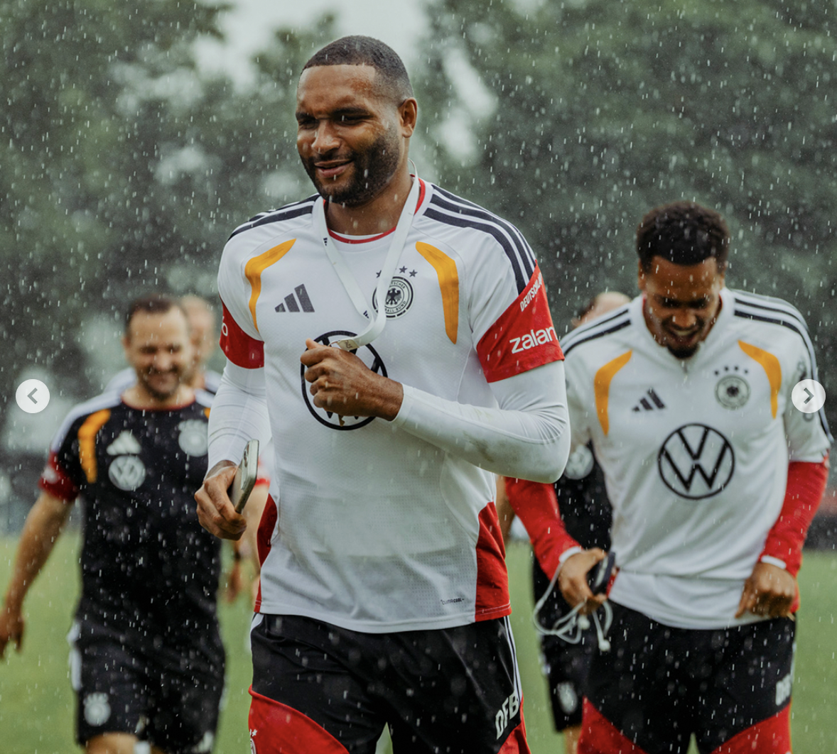 Timnas Jerman