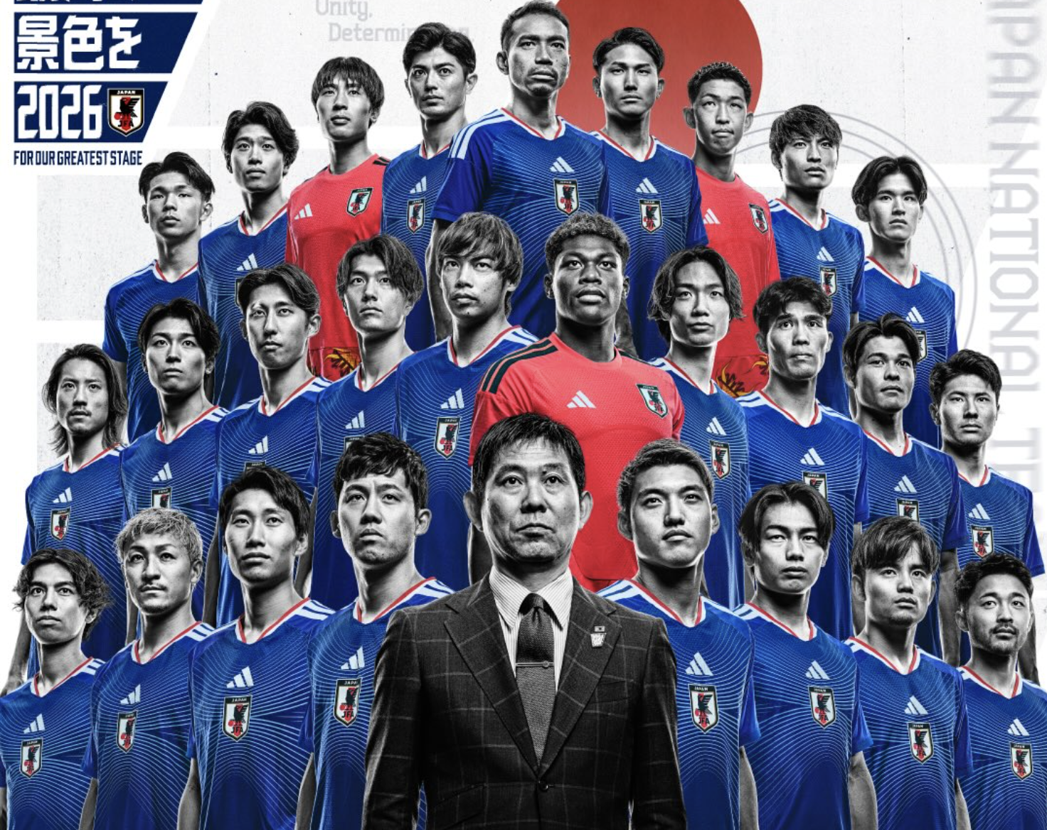 Timnas Jepang