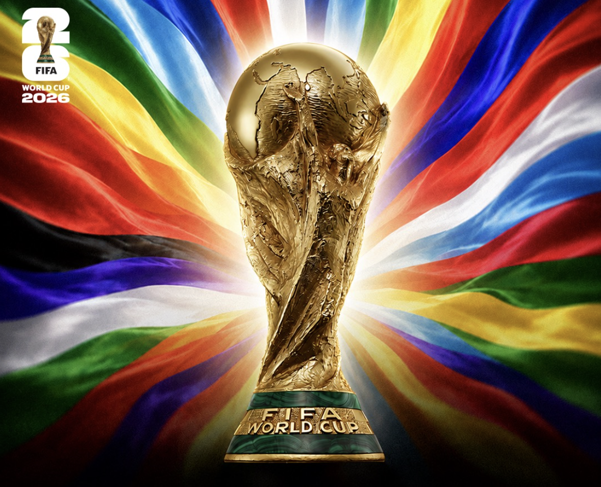 Piala Dunia