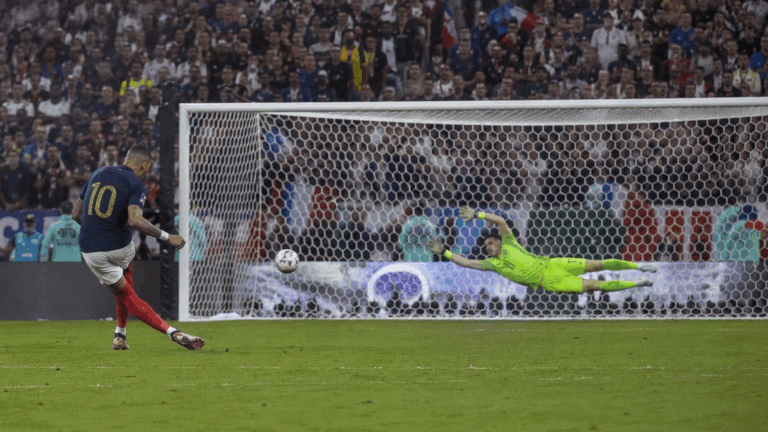 Penalti