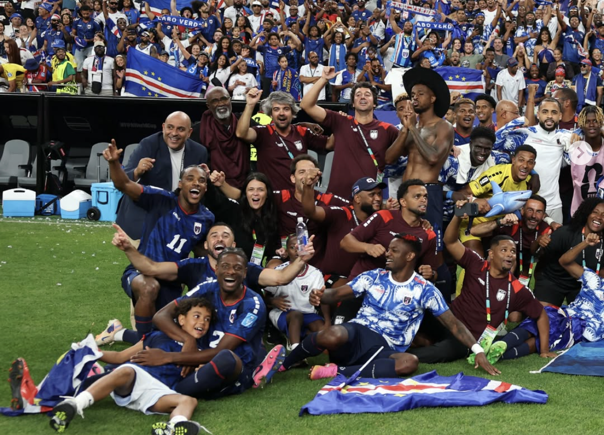 Piala Dunia 2026