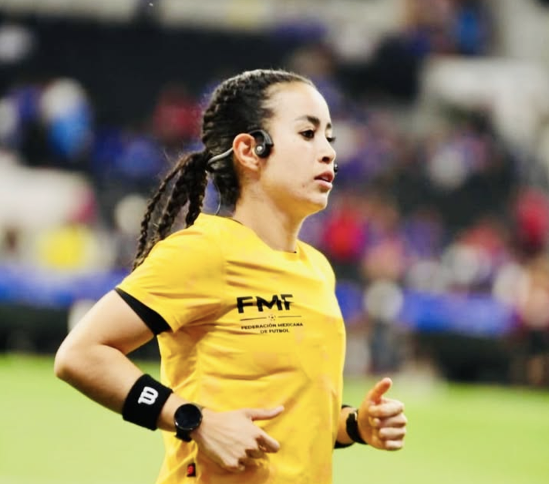 Katia Itzel Garcia