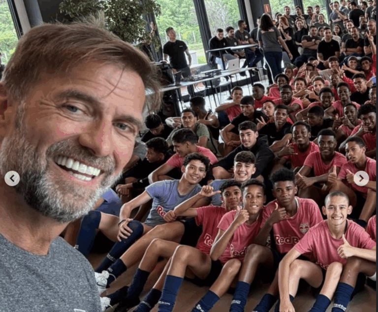 Jürgen Klopp