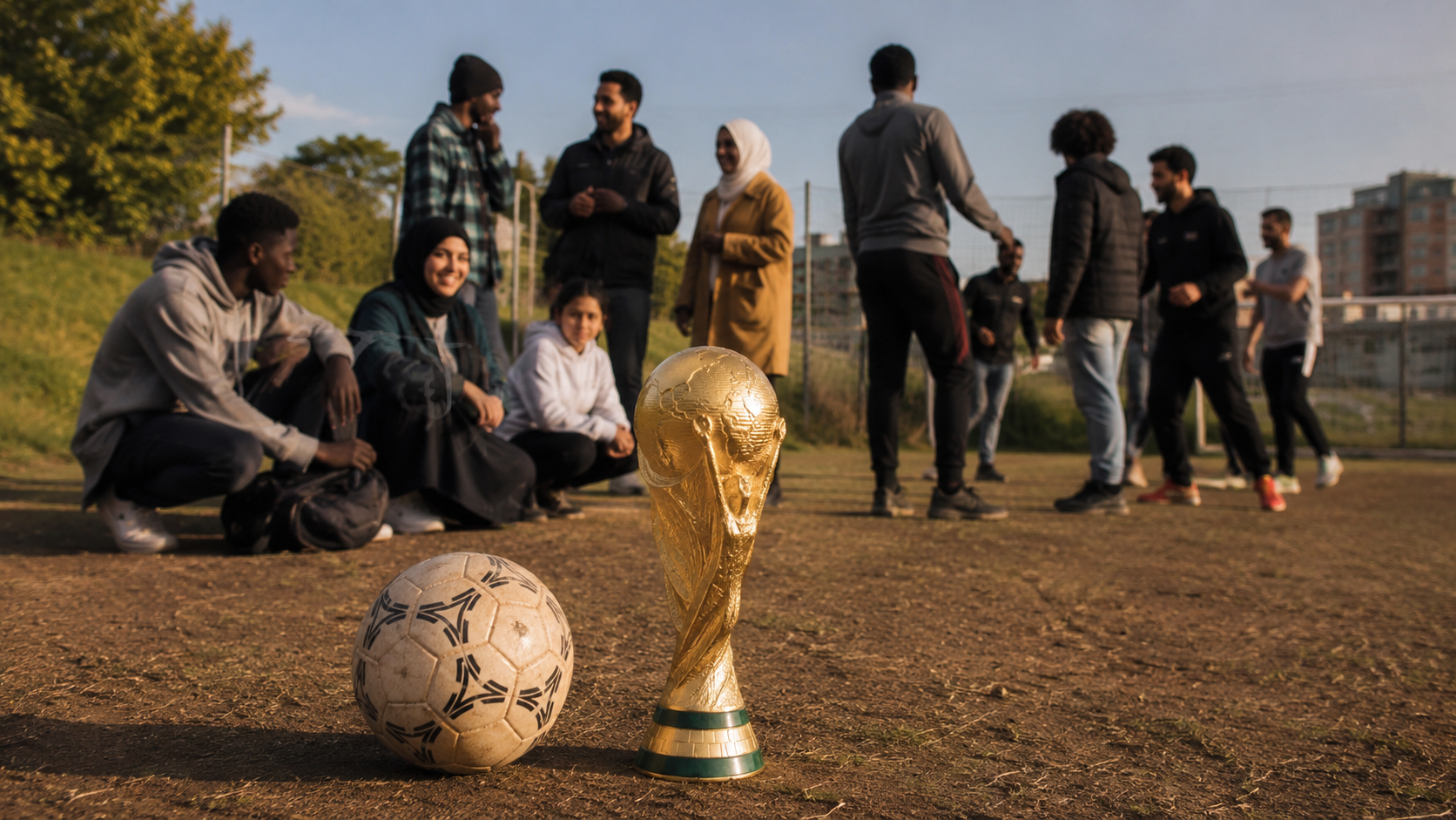 Sepakbola