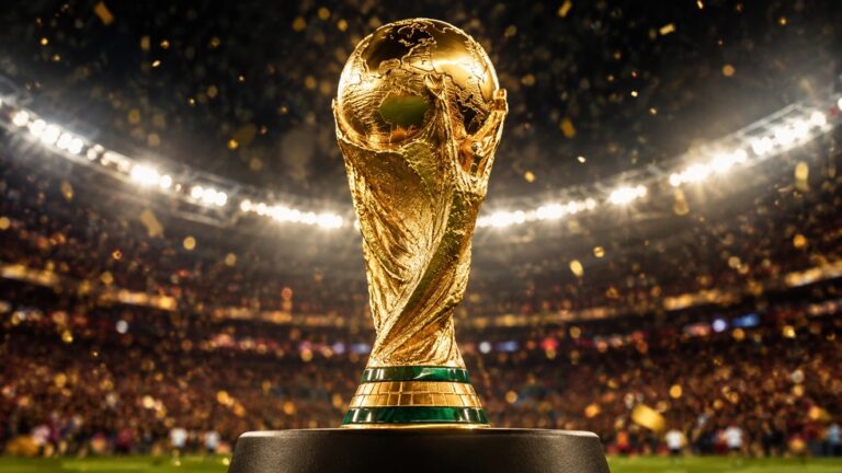 Mengapa Juara Piala Dunia Tidak Bisa Membawa Pulang Trofi Asli?