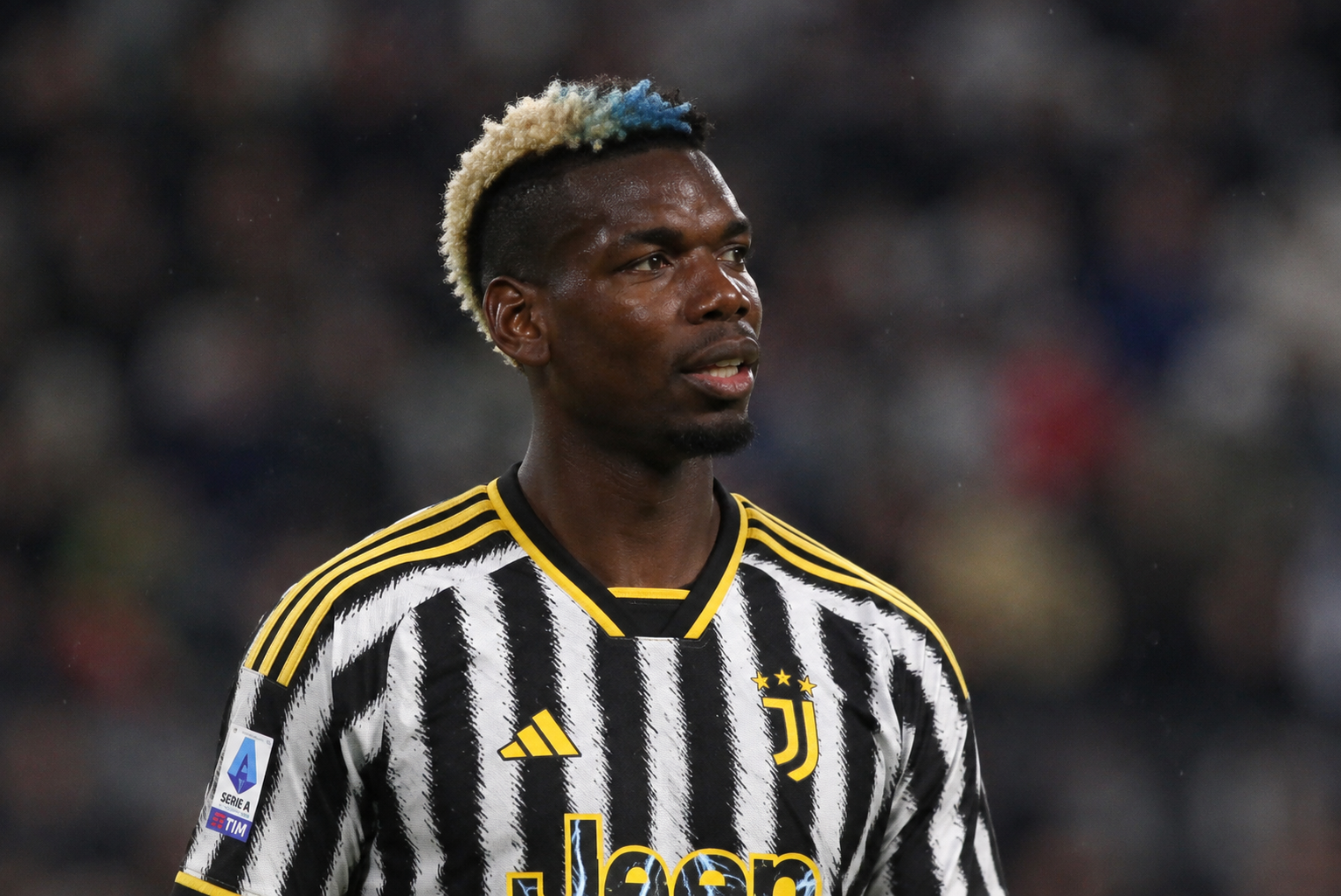 Paul Pogba