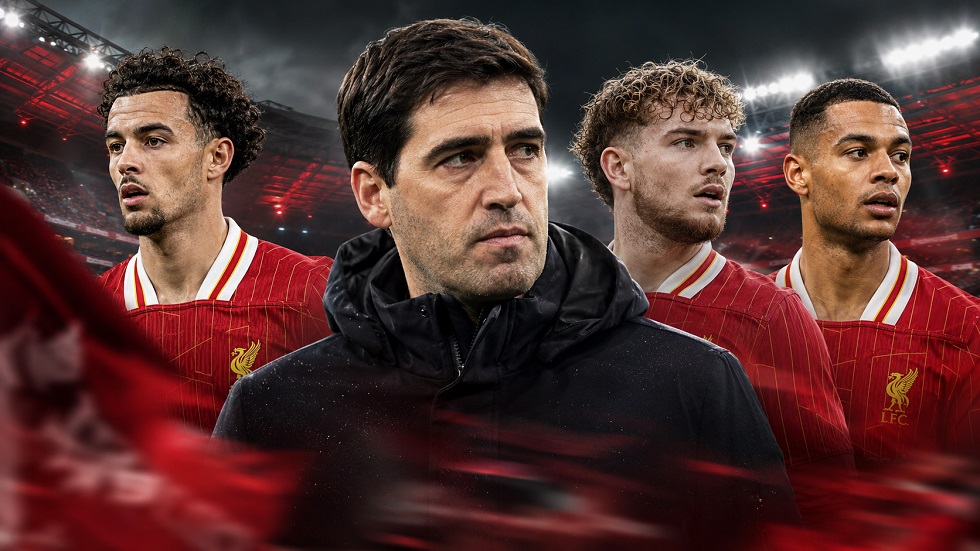 Liverpool