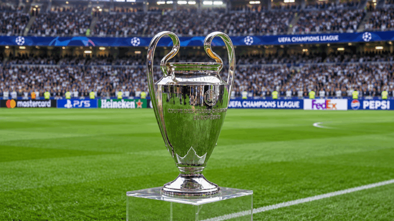 Liga Champions
