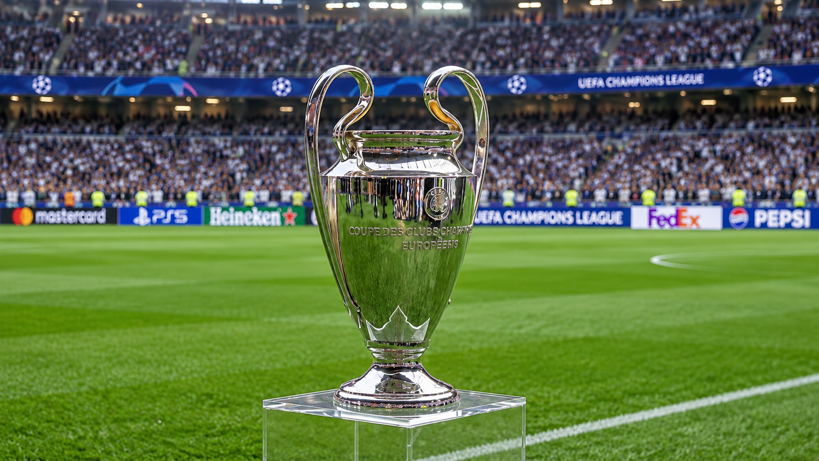 Liga Champions