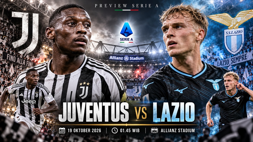 Juventus vs Lazio